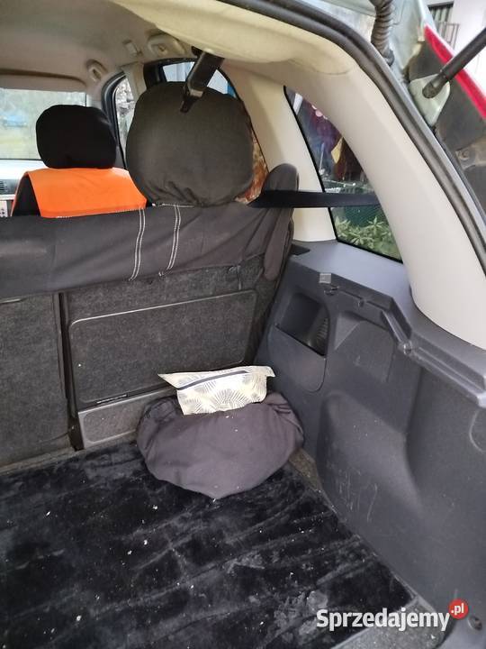 Opel Meriva 2005 Golub-Dobrzyń