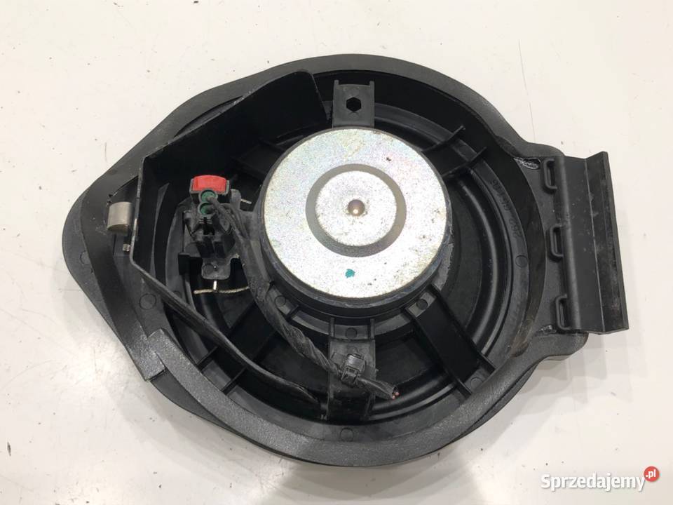 GŁOŚNIKI KOMPLET OPEL CROSSLAND 39144982 sprzedam