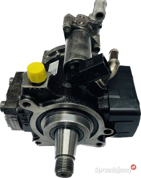 Regenerowana Pompa 03L130755E Siemens Audi Seat opolskie Karczów