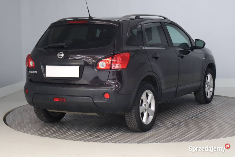 Nissan Qashqai 20 Zabrze