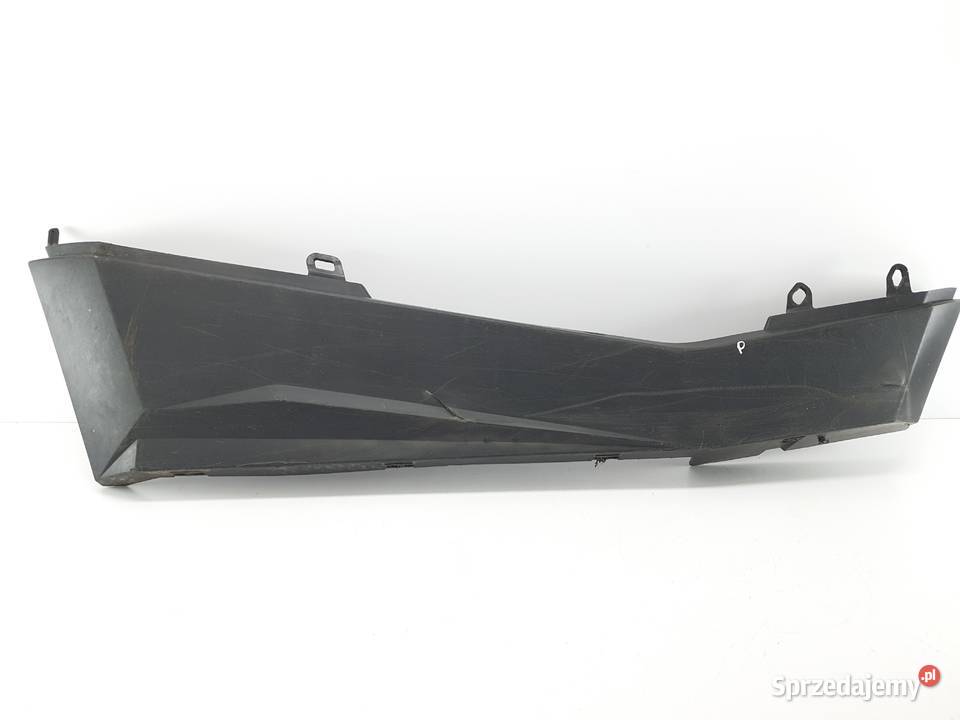 Prog Prawy Slider Can Am Maverick Turbo Xrs Xds łódzkie Łódź