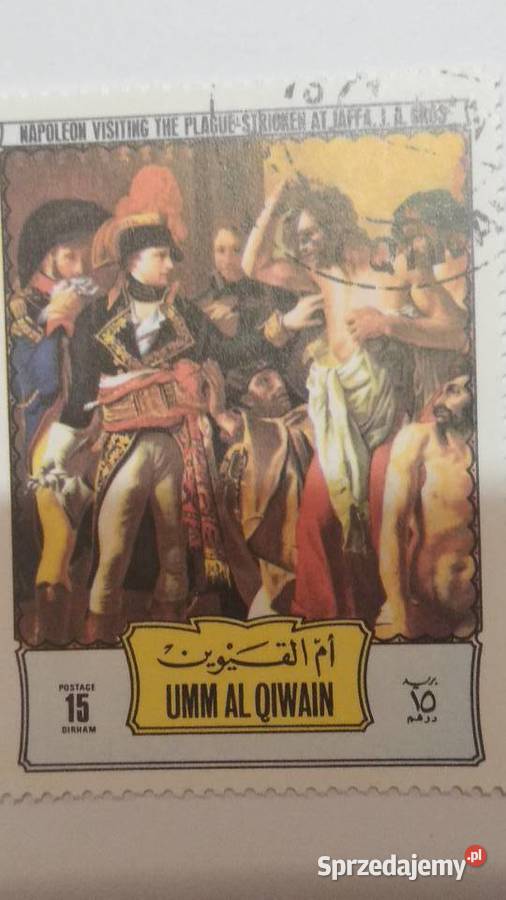 Napoleon Bonaparte Antyki, Sztuka, Kolekcje Kraków