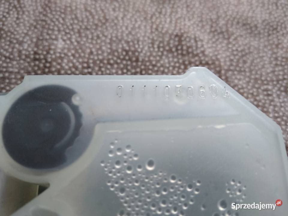 Dozownik zasobnik detergentów zmywarka Katowice sprzedam