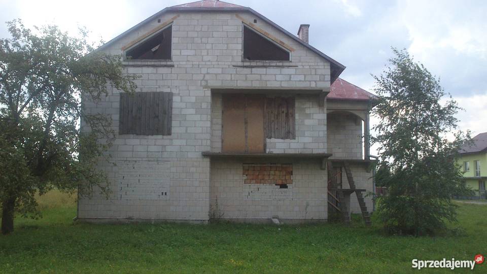 Dom Drohiczyn Drohiczyn