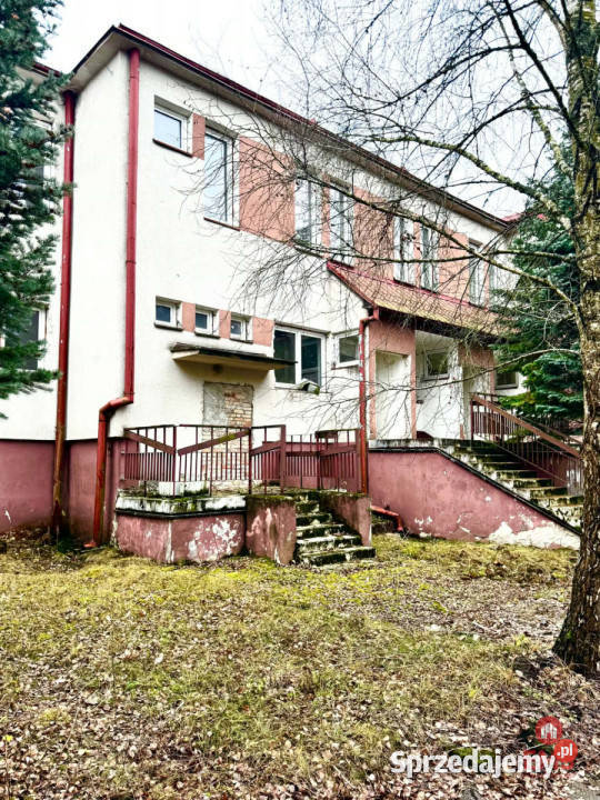 sprzedaży lokalu Chełchy 3500m2 3500m2
