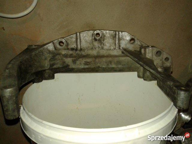 ŁAPA podpora skrzyni AUDI 80 B4 19 tdi 9194 warmińsko-mazurskie Giżycko