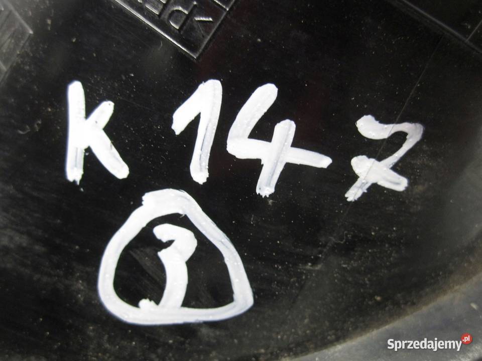 FORD S MK1 I 10r halogen lewy AM211K202 Kielce