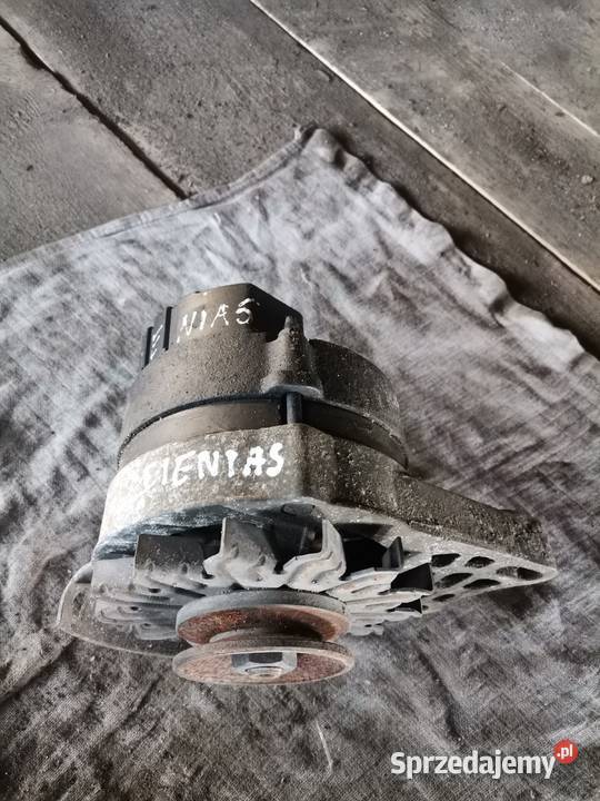 Alternator Fiat Seicento Wisznice sprzedam