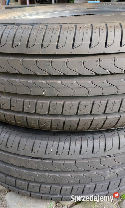 Pirelli Cinturato P7 20560 R16 96V XL 4 sztuki 205