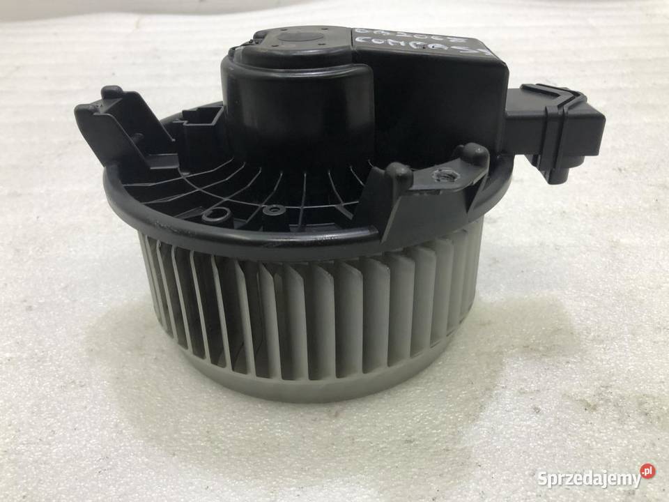 WENTYLATOR DMUCHAWA AY2727005101 JEEP COMPASS I