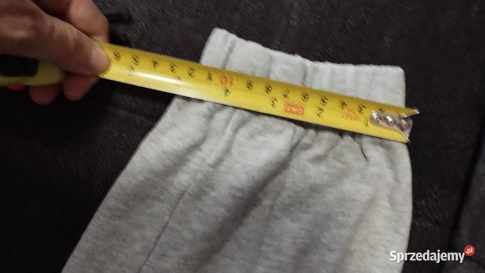 spodnie dresowe damskie rozmiar 2XL na 160 Moda i Styl wielkopolskie Poznań