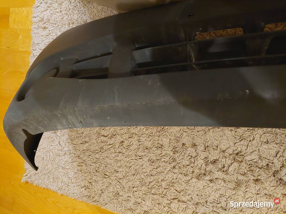 Zderzak przedni oryginał Renault Trafic 20062014 Proszowice