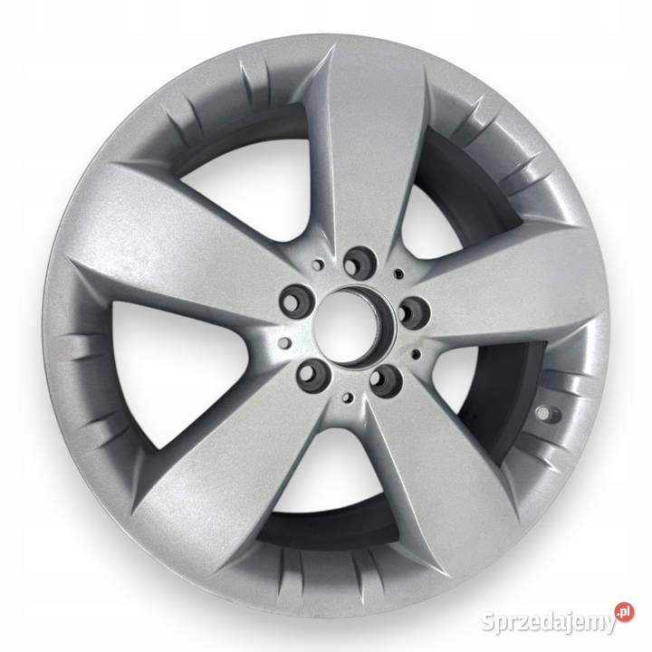 FELGI ALUMINIOWE Mercedes ML W164 GL X164 Średnica 18" lubelskie Chełm