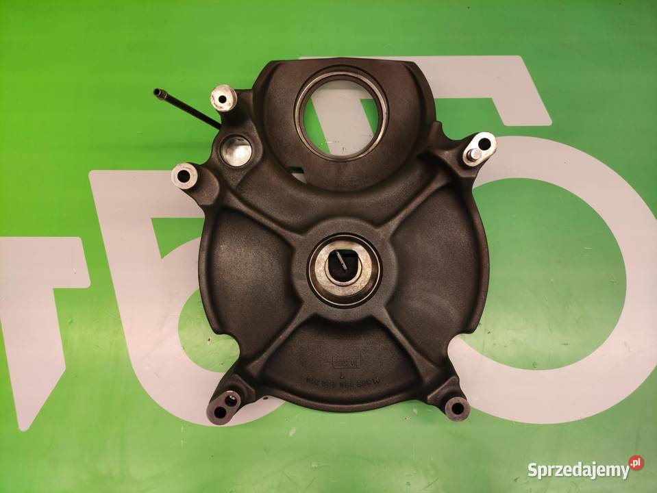 Pokrywa Skrzyni PTO M835150220310 FENDT 824 wielkopolskie Wilkowo