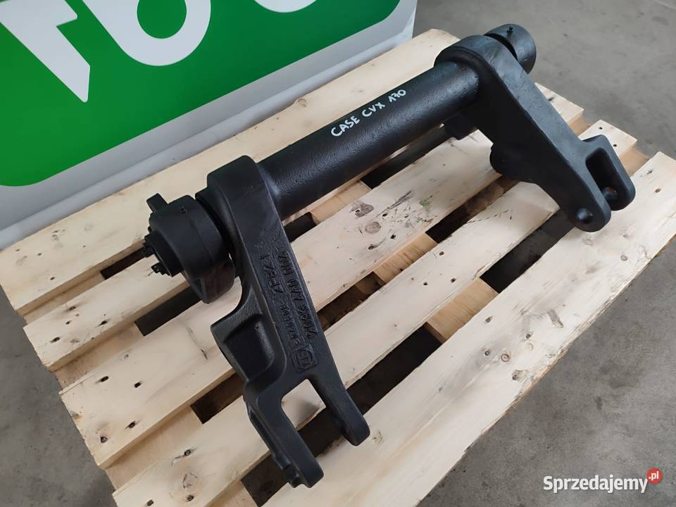 Podnośnik tylny 84309813 Case CVX 170 Wilkowo sprzedam