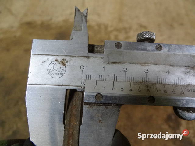 tarcza sprzęgła simson AWO org DDR Żary