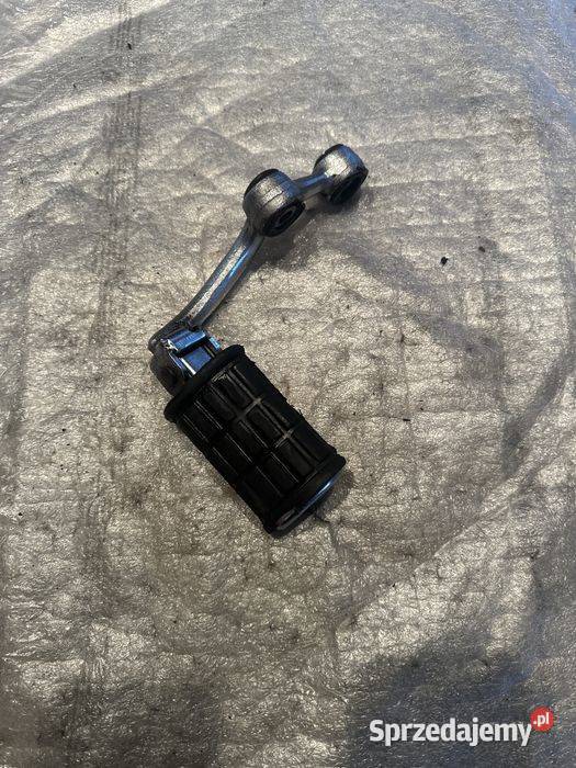 Podnóżek Yamaha Virago 750 XV 750 Set Mocowanie Poznań