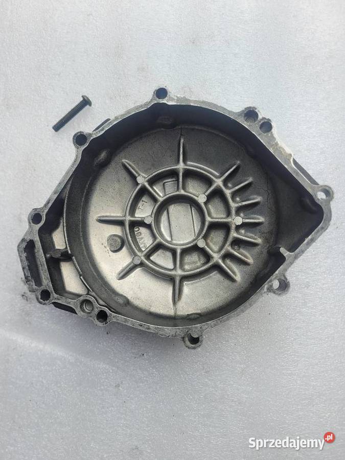 Yamaha R1 RN09 0203 pokrywa alternatora kapa wielkopolskie Nowy Tomyśl