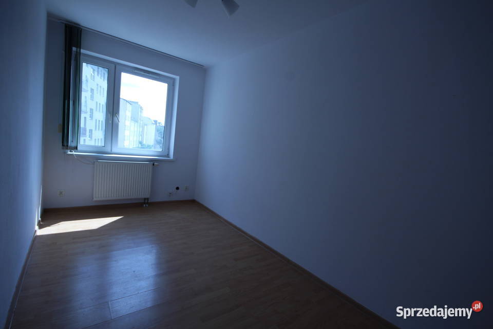 2pok 40met Kniaziewicza WINDAROZKŁADBALKON 40m2 Wrocław