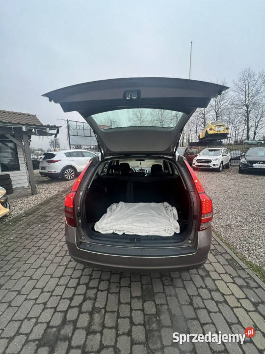 Kia Ceed Kia w Silnika I 20062012 isofix Słupsk