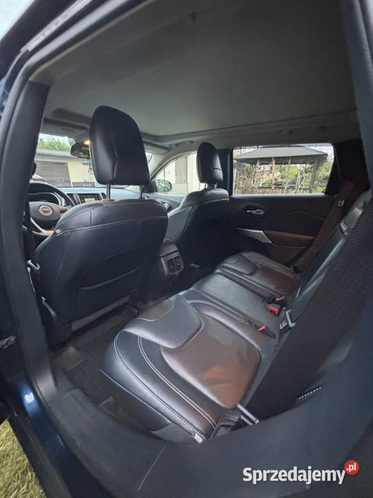 Sprzedam samochód kurtyny powietrzne Radom