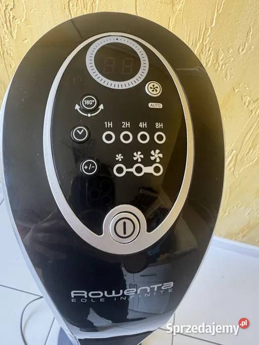 Rowenta Eole Infinite wentylator stojący Żary