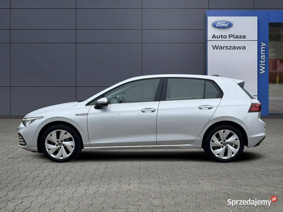 Volkswagen Golf Golf Style 15 eTSI 130 DSG