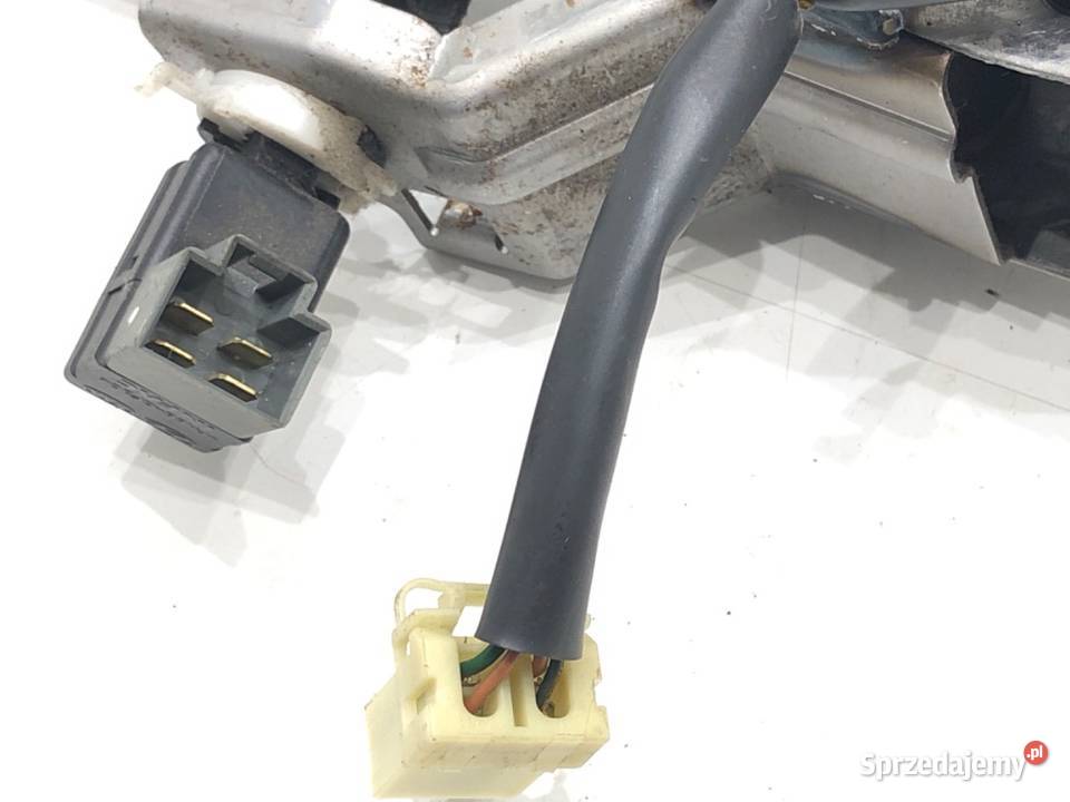 PEDAŁY HYUNDAI ELANTRA V 16 132