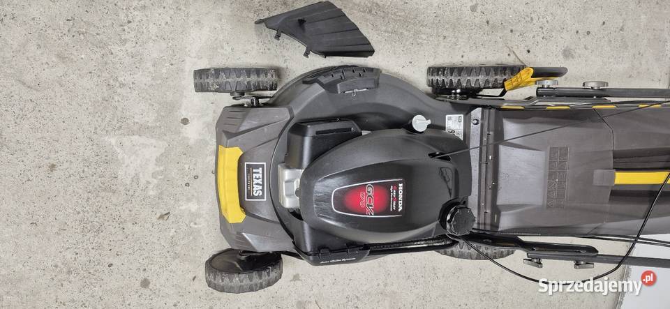 Kosiarka spalinowa texas honda hrx537 Ostrowiec Świętokrzyski