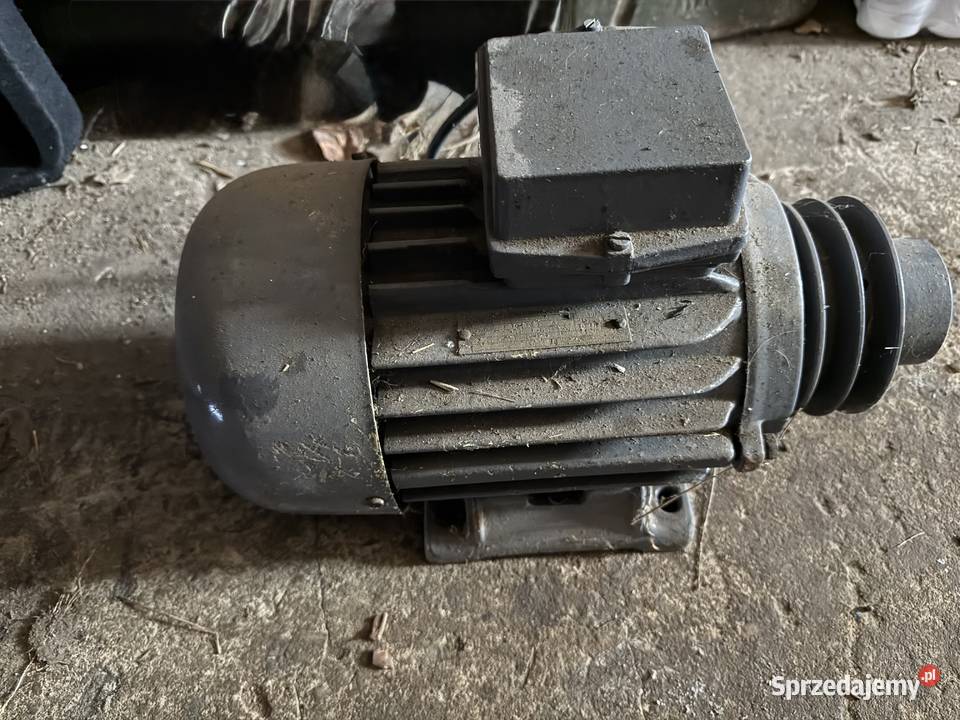 Silnik elektryczny 22KW