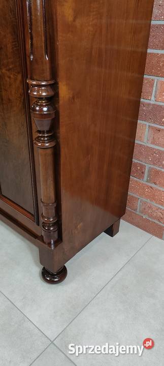 Piękna bieliźniarka eklektyczna antyk lubuskie Łagów