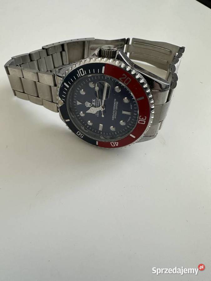 Bransoleta zegarek Dodatki Galanteria i dodatki Nowy Sącz