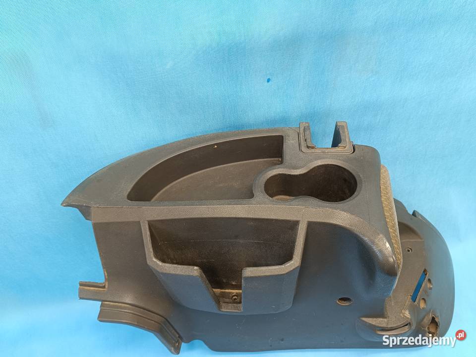 CLAAS AXION 810850 CMATIC A31 PANEL TAPICERKA Stalewo