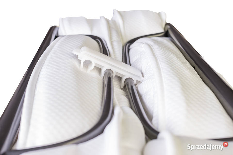 Łóżko dostawka hotelowa TORINO PREMIUM 190x80 Warszawa