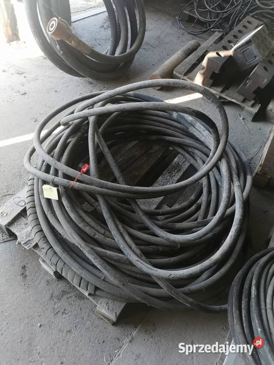 Syndyk sprzeda węże hydrauliczne Szczecin