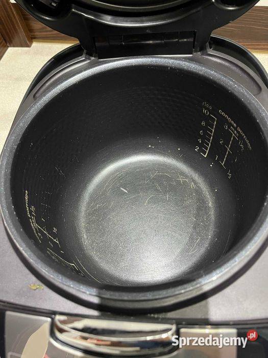 Russell Hobbs multicooker 11 programów timer wielkopolskie Tuliszków sprzedam