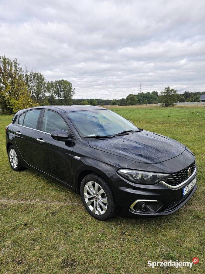 Fiat Tipo 14 95 Long LPG BRC 1400cm3 Golina