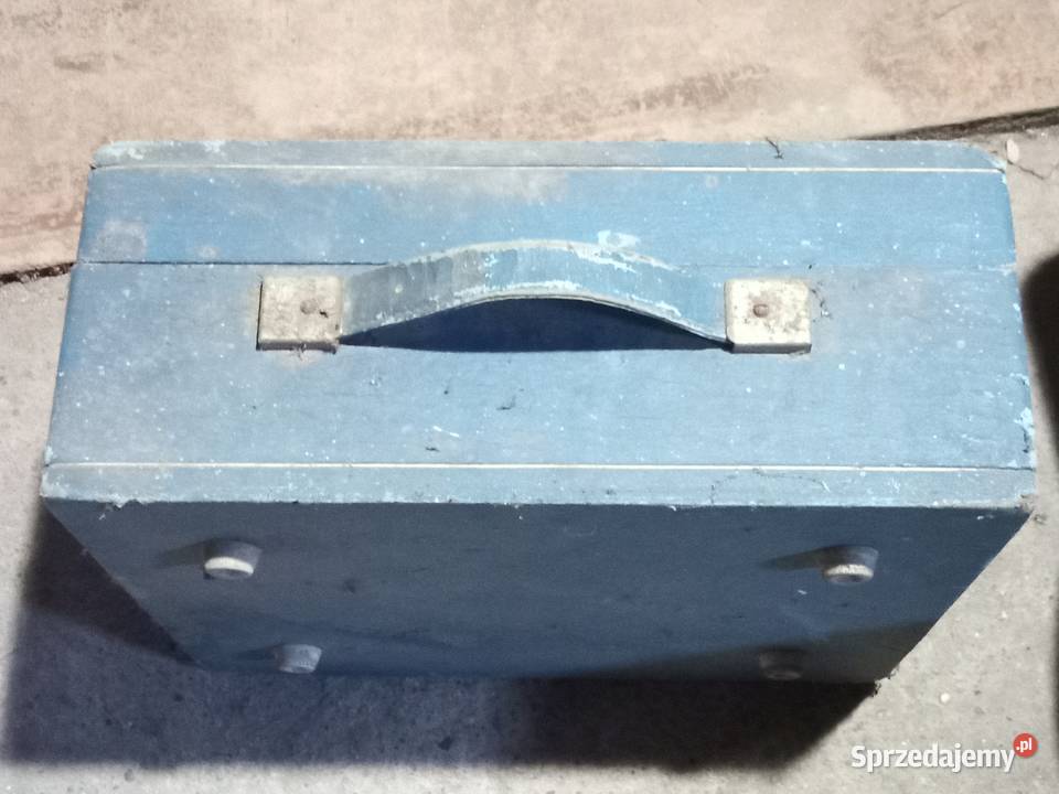 Gramofon NARCYZ G260 Fonika 1969r Świdnica