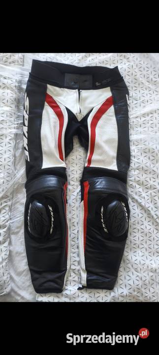 Kombinezon motocyklowy Spyke Blaster rozmiar 36 Łódź