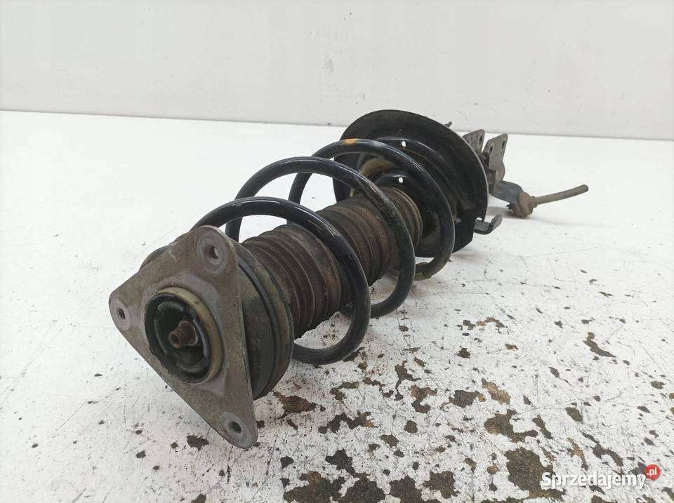 AMORTYZATOR LEWY PRZÓD 09 TCE 543022511R Renault sprzedam