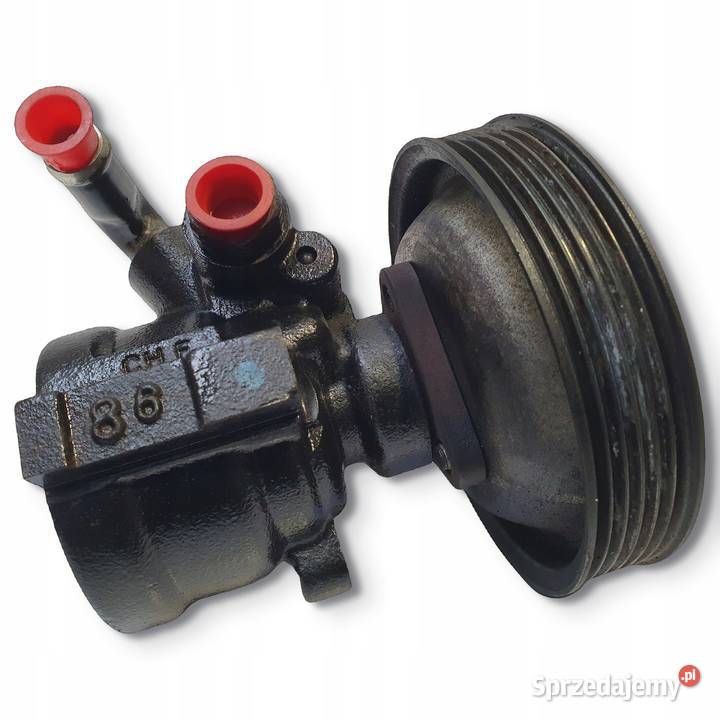 POMPA WSPOMAGANIA Fiat Doblo I 19 JTD 46534757 osobowe Chełm