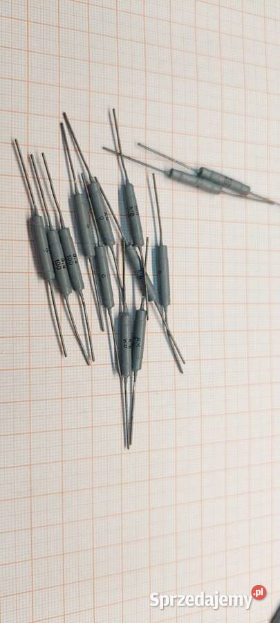 Dławik AM DM 04 100 x4 36 A718 śląskie Czechowice-Dziedzice sprzedam