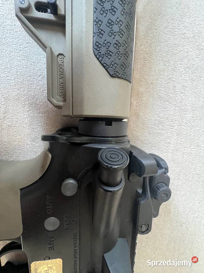 Replika asg sprzedam