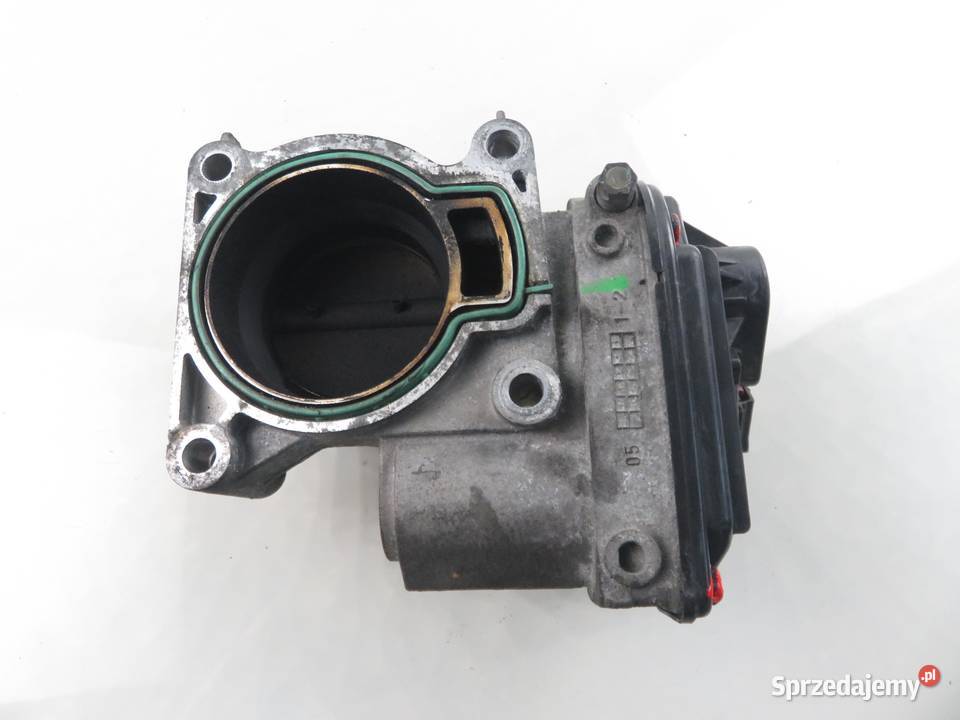 PRZEPUSTNICA FORD FOCUS C 18 4M5GEDLF15 Przepustnice