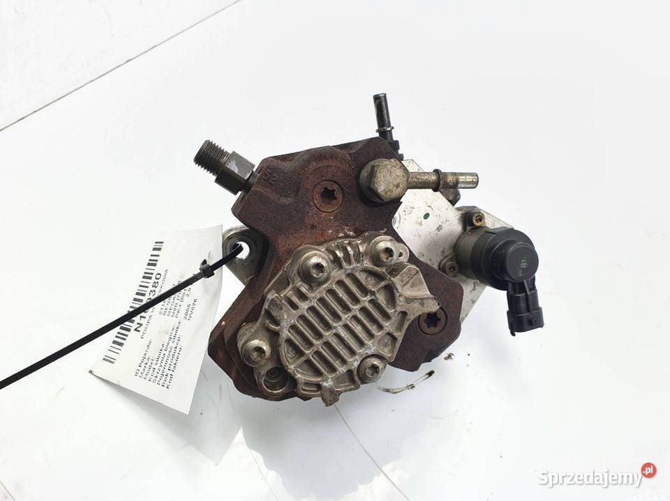 POMPA WTRYSKOWA RENAULT MEGANE II 8200564112 kujawsko-pomorskie