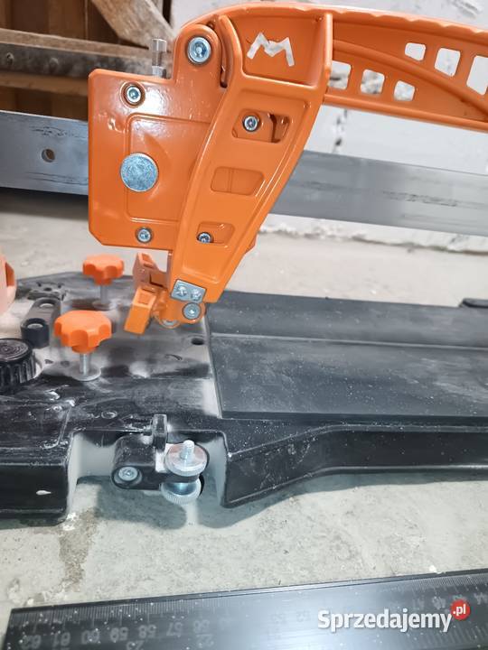 Maszynka do płytek 900 mm