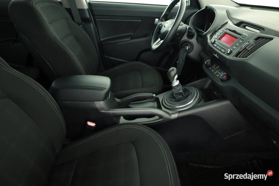 Kia Sportage 16 GDI Piaseczno