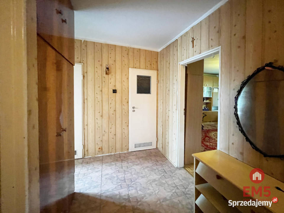 Mieszkanie 632m2 3 pokoje Białystok Gen