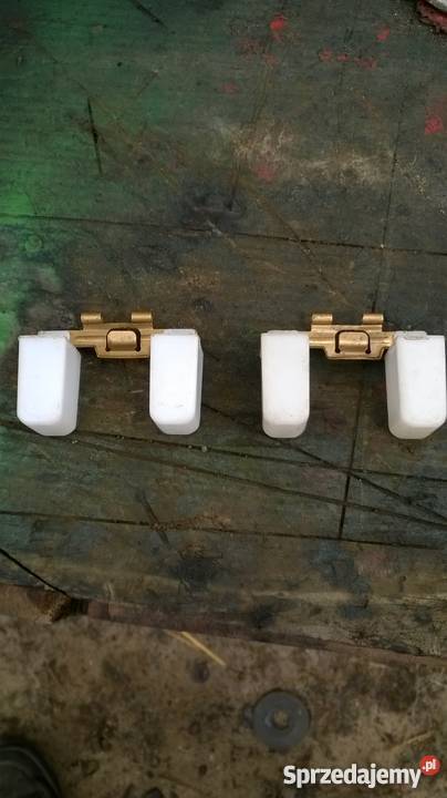 Gaznik JAWA ts 350 orginał Wólka Kańska