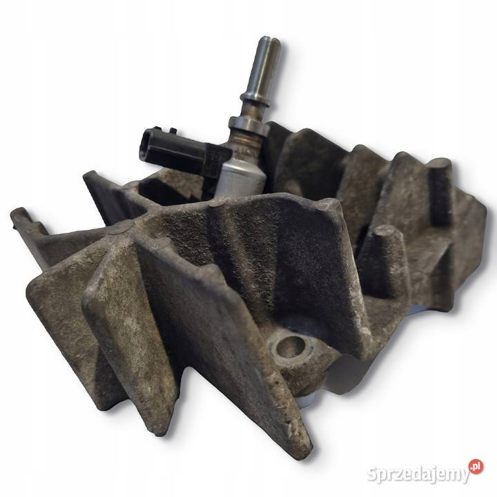 WTRYSKIWACZ PDF Nissan Qashqai 15 DCI łapa lubelskie Chełm sprzedam